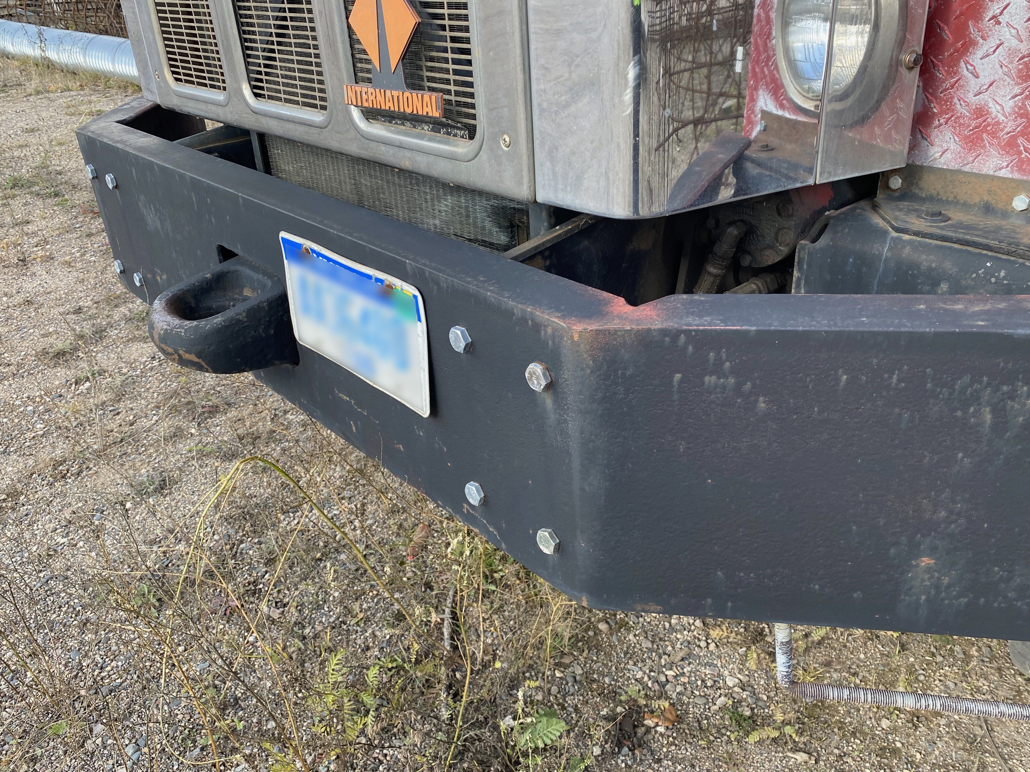 1992 INTERNATIONAL Paystar 5000 - Image 15